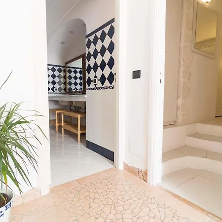 Bed & Breakfast Il Veliero Charming Anacapri (Isola di Capri)