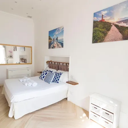 Bed & Breakfast Il Veliero Charming 2*