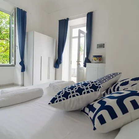 Il Veliero Charming 2* Anacapri (Isola di Capri)