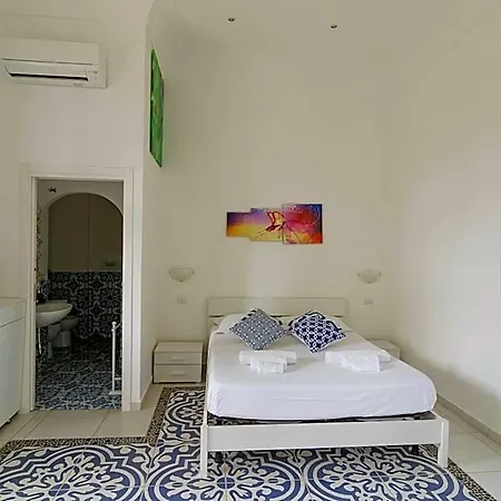 Il Veliero Family Run Bed and breakfast