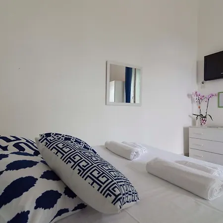 B&B Il Veliero Charming 2*