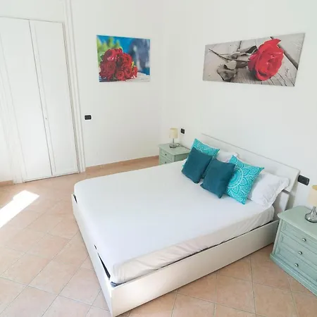 Il Veliero Charming B&B