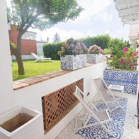 Il Veliero Charming B&B