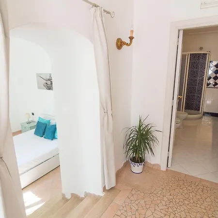 Il Veliero Charming B&B 2*