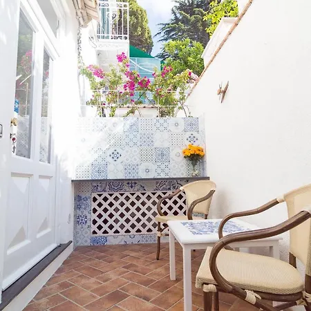 Il Veliero Charming B&B 2*