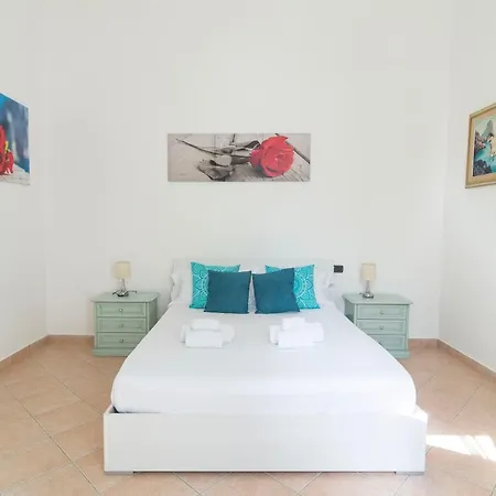 B&B Il Veliero Charming 2*