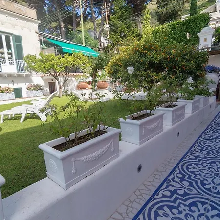 B&B Il Veliero Charming 2*
