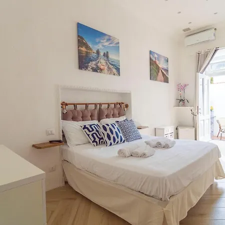 Il Veliero Charming B&B 2*