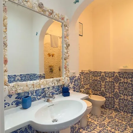 Il Veliero Charming B&B 2*