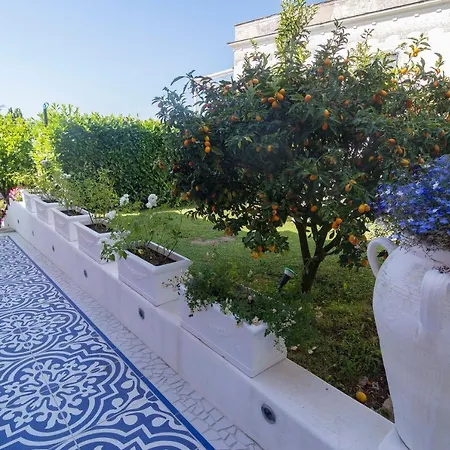 B&B Il Veliero Charming 2*