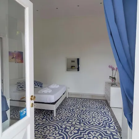 Il Veliero Charming B&B 2*