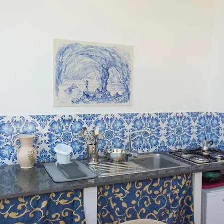 B&B Il Veliero Charming