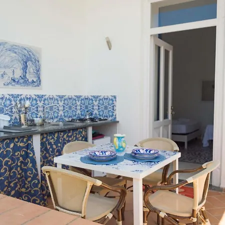 Il Veliero Charming B&B