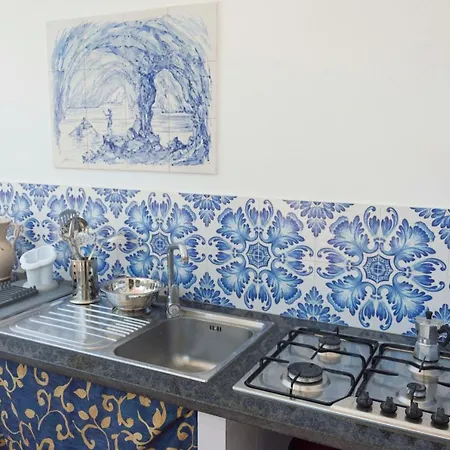 B&B Il Veliero Charming 2*